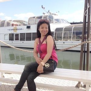 Meet your Posher, Marilyn